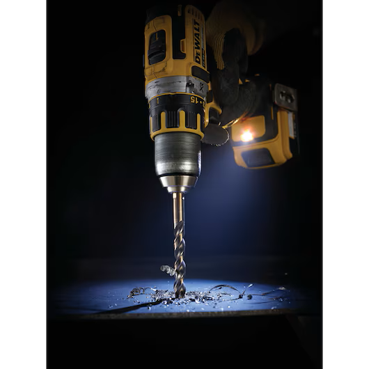 Set burghie pentru metal EXTREME 2 29buc. 1-13mm DT7926-XJ
